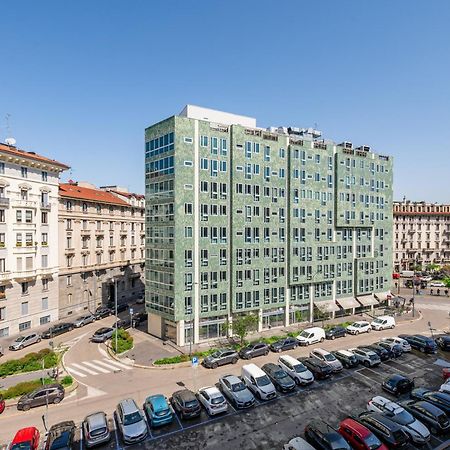 Binario Verticale Milano Eksteriør bilde